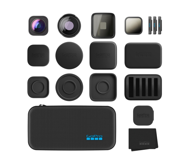 GoPro HB-Series Lens Collection (Hero13) - 1326720 - zdjęcie
